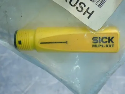 NEW SICK MLP1XXT