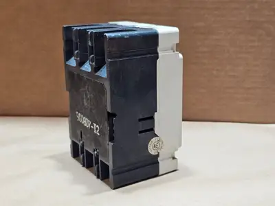 Used WESTINGHOUSE HMCP015E0C Switchgears British Columbia CA | Lenmark #1438219