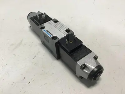 USED REXROTH 4WE6J53/AG24NZ4