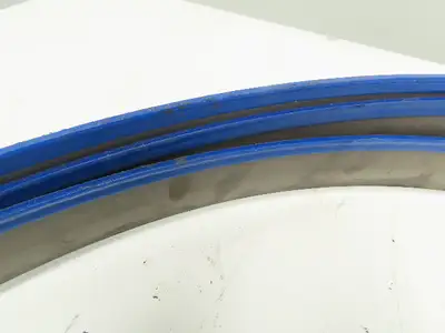 Arntz 504674 Band Saw Blade M42 Sprint 430 1 1/2" x 0.50" 6/10 Tpi 23'
