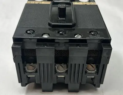 Used ITE EF3-A005 Miscellaneous Equipment (Electrical & Power) Ohio US | Surplus Asset Holdings #1747382