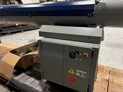 USED 2023 IEMCA NEXT 25/38/MP