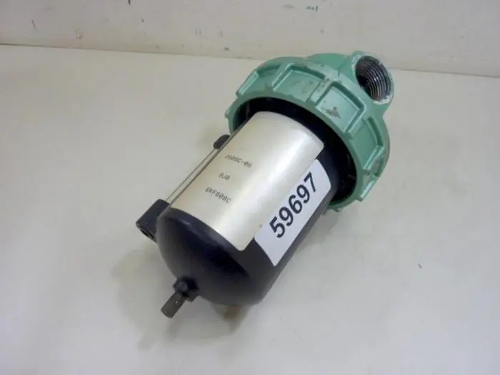 Used NUMATICS F608C-08 Filters | Ideal Machinery #620005