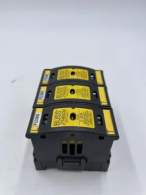 USED BUSS BUSS JTN60030