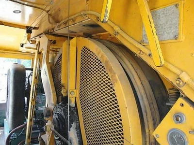 Used 1975 AMERICAN 599C Crawler Cranes Tennessee US | Ran Equipment #1403738