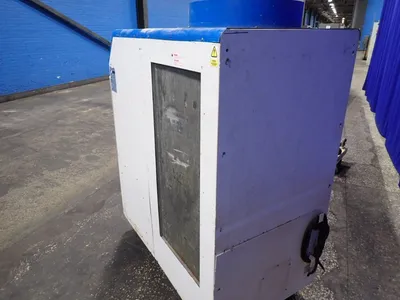 Koldwave Portable Air Cooler