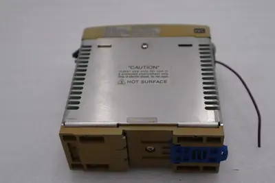 IDEC IZUMI CORP PS5R-SF24 POWER SUPPLY 120W STOCK K-2993-A