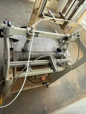 USED 2001 VITAP ALFA