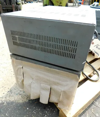 USED CLAMCO 850