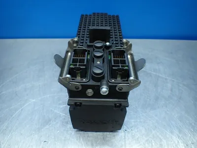 USED REXROTH R911321164