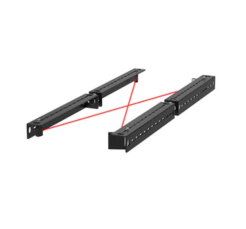 Banner SGSA-MX-LPQ20 805084 Safety Grid System and LS Light Curtain, Accessory [New]