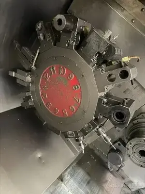 Used 2011 MIYANO ABX-64SY 5-Axis or More CNC Lathes Arizona US | KD Machinery #1558180