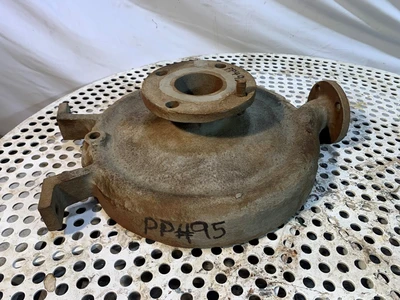Durco 3x1.5S-13 DCI Pump Casing