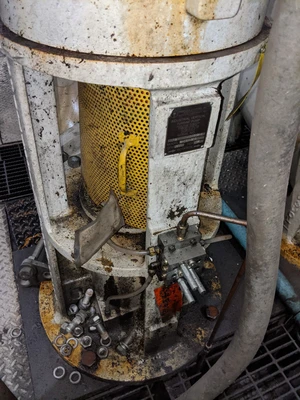 USED PROCESS SYSTEMS, INC 2-13H-200