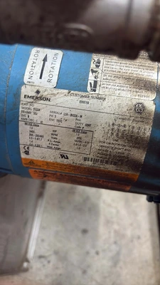 GOULDS 1SL1E05D5 Pumps | Global Machine Brokers, LLC (3)