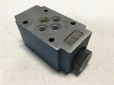 USED REXROTH Z256164