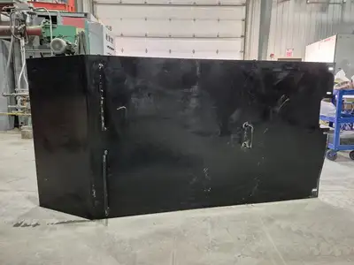 Travel Motor Deck for EX1900