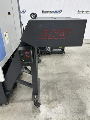 Used 2022 DOOSAN MYNX 5400/50 II Vertical Machining Centers Georgia US | The Equipment Hub #1314881