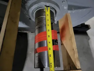 USED WESTINGHOUSE 53-1053