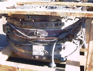 POLYSYSTEMS 2 layer blown film die Blown Film Dies - Multi Layer, SIZE 20" - 24.99""" | Mark One Machinery (3)