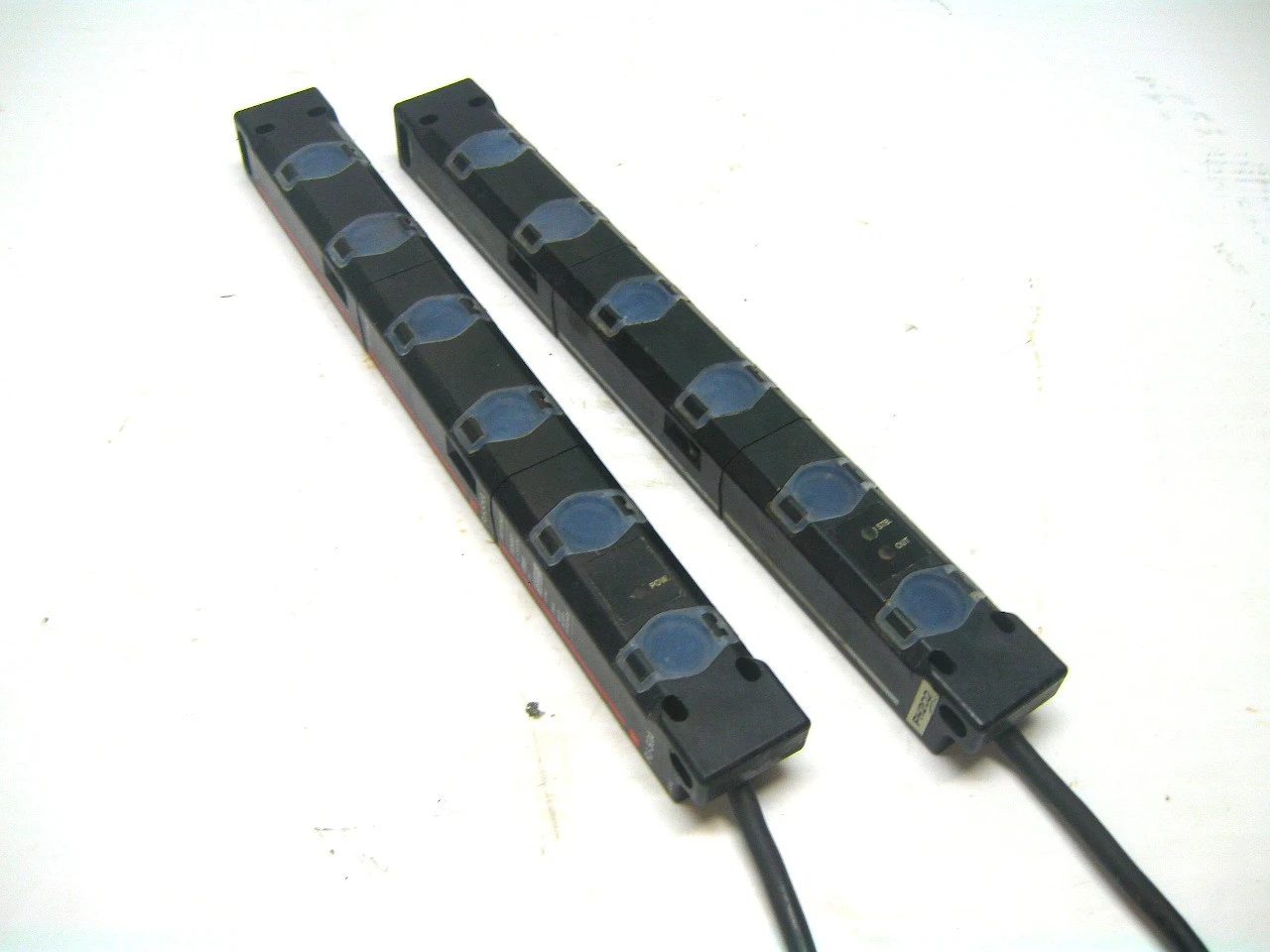 USED KEYENCE PJ-50A/PJ-55A