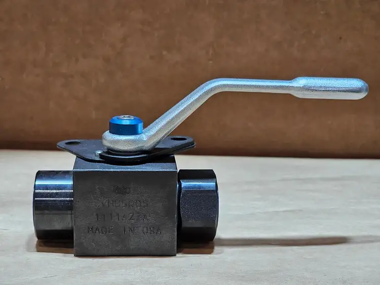 New | in-Stock DMIC BVH0500S-1111AZZA Valves/Fittings British Columbia CA | Lenmark #1440753