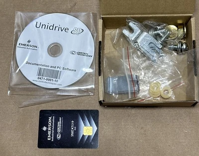 NEW Emerson Industrial Automation SP4201