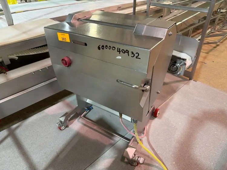 Used TOWNSEND SK 11-320 Meat Processing Equipment Illinois US | M&M Equipment Corp. #1336300
