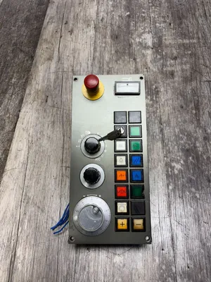Used EAO 037104094.1 Misc Electrical & Power Parts South Carolina US | ESS Industrial Equipment Sales #1403891