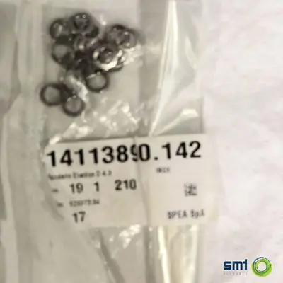SPEA 14113890 142 Elastic Washers