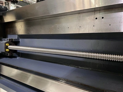 2017 MIGHTY PRO 4216AG Gantry Machining Centers (incld. Bridge & Double Column) | Toolquip, Inc. (13)