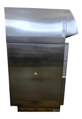 USED RATIONAL LM100DE.AXXXX