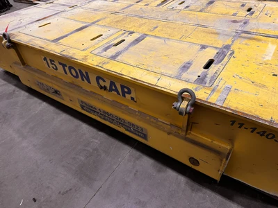 USED ENGINEERED LIFTING SYSTEMS TCS-30000-10-16