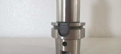 USED HAIMER HSK63A