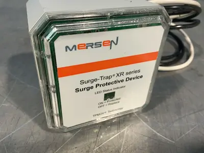 Used MERSEN STXR480Y05 Surge Protectors Ohio US | HGR 24 #1478276