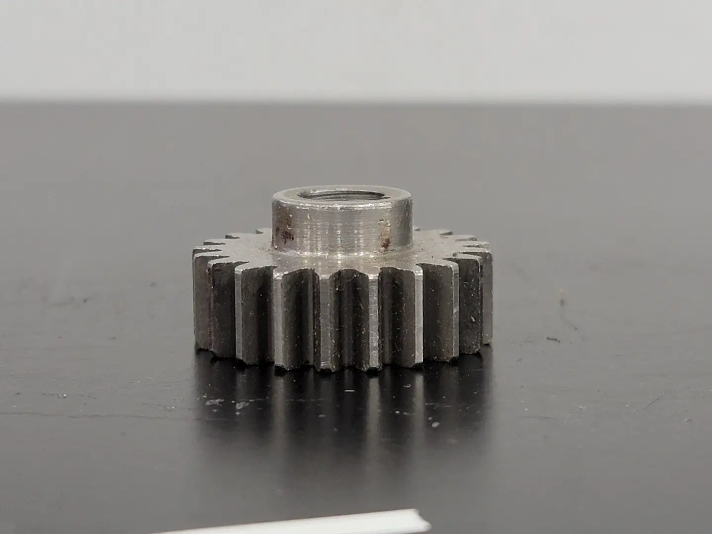 21 Teeth Pinion Gear (box of 4)