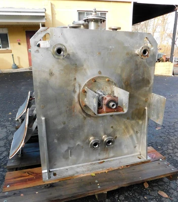 USED LITTLEFORD DRYER FKM 2000 E