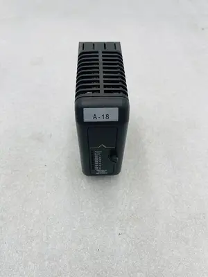EMERSON DELTAV KJ3001X1-BB1 DI 8 CH 24VDC DRY CONTACT #K-2606