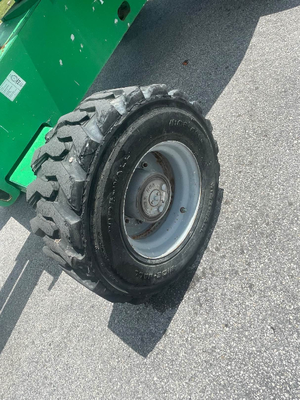 Used 2017 Genie S-40 Manlifts Florida US | Stack Equipment #1271275