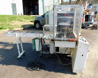 USED SOLLAS WRAPPER 17