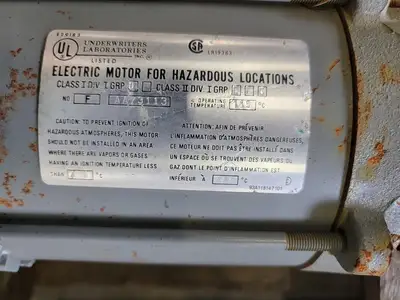 USED ULINE FAA73113