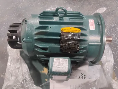 BALDOR-RELIANCE IDVSNM3665T General Purpose Motors | ESS Industrial Equipment Sales (4)