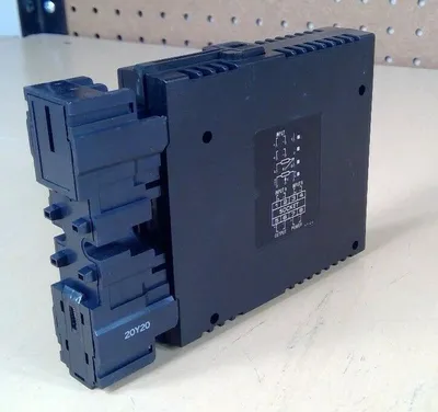 Used M-System _UNKNOWN_ Transducers South Carolina US | Palmetto Automation #1166430