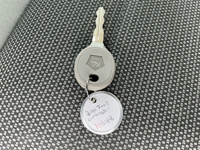 USED 2010 JEEP WRANGLER