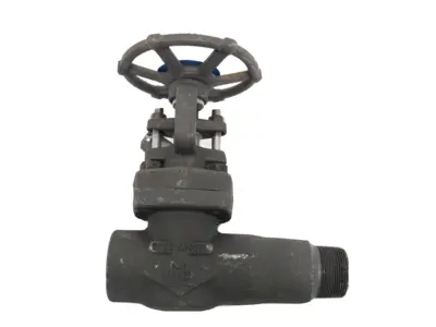 NEW OMB MA-810 GATE VALVE 1-1/2" 800 SERIES 92336 MA810