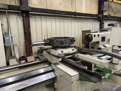 1998 GURUTZPE B-1400/3 CNC CNC Lathes | Used Solutions, Inc. (3)