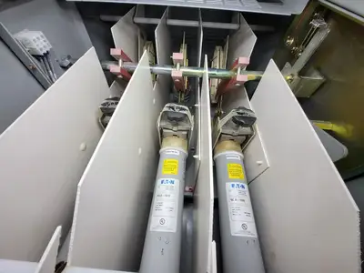New | in-Stock 2014 EATON MMVS01N100Y Switchgears British Columbia CA | Lenmark #239504
