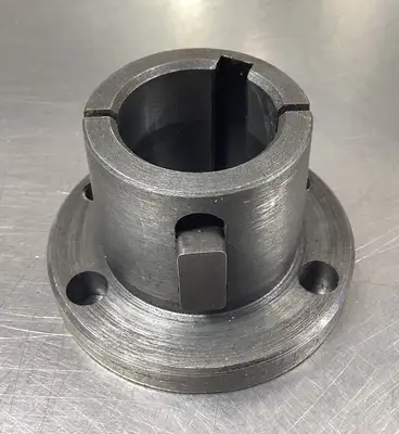 Used Browning P1-1 5/15 Tooling & Accessories (Other) South Carolina US | Palmetto Automation #1419808