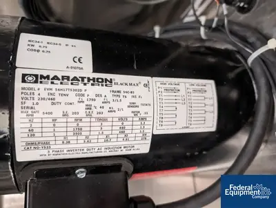 USED Watson Marlow Watson Marlow Pump System