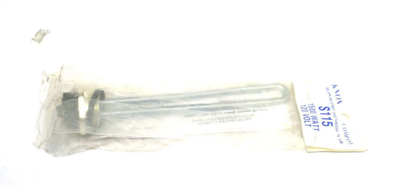 NEW KNOX S115 HEATER ELEMENT
